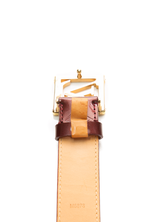 LV Frame Belt - Size 34