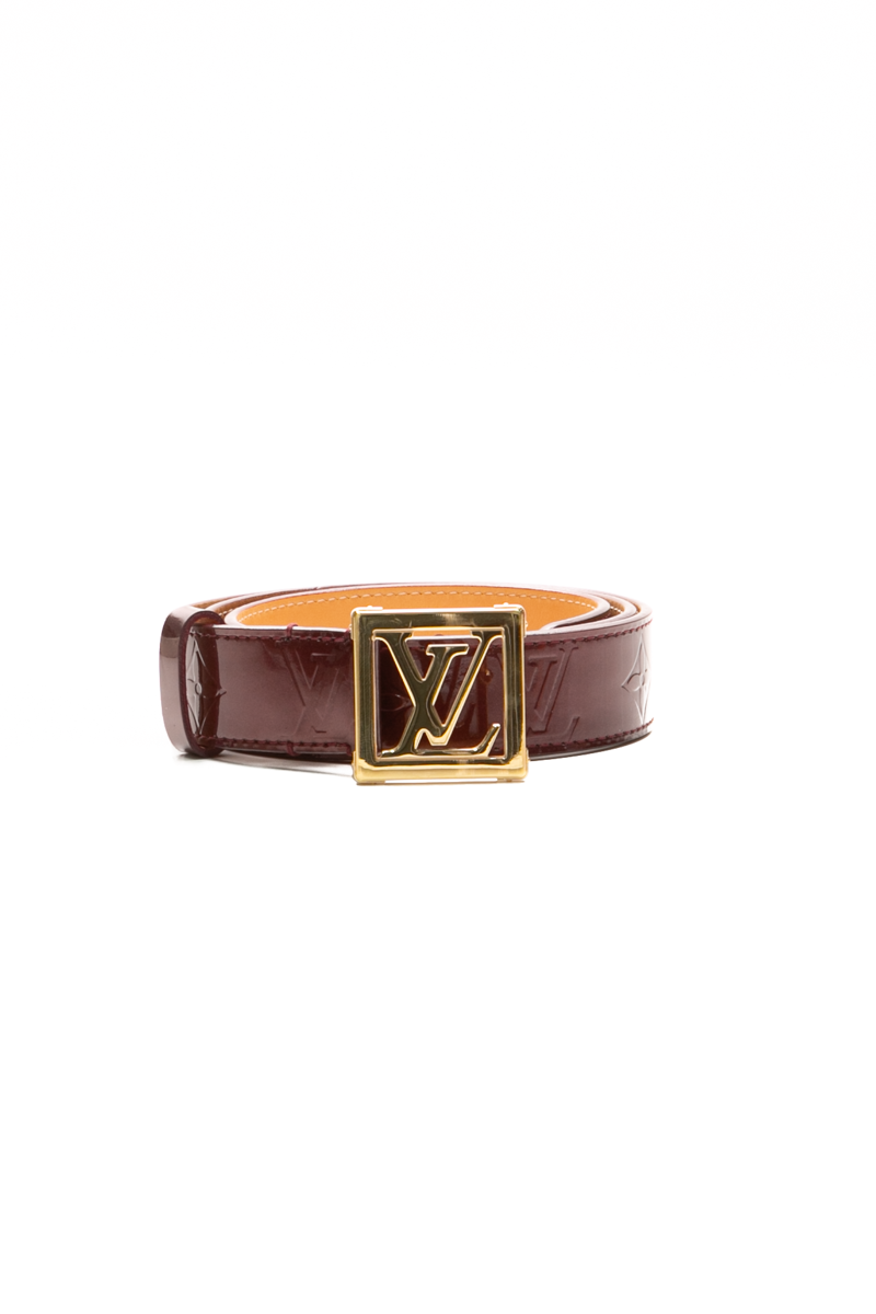 Louis-Vuitton-LV-Frame-Belt-Size-34-299478