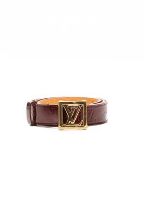 Louis-Vuitton-LV-Frame-Belt-Size-34-299478
