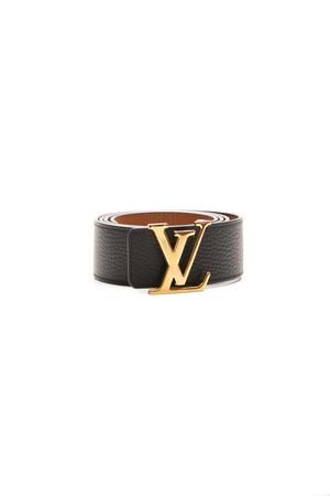 Louis-Vuitton-Reversible-LV-Initiales- 40mm-Belt-Size-38-299522