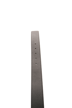 Reversible LV Initiales 40mm Belt - Size 38