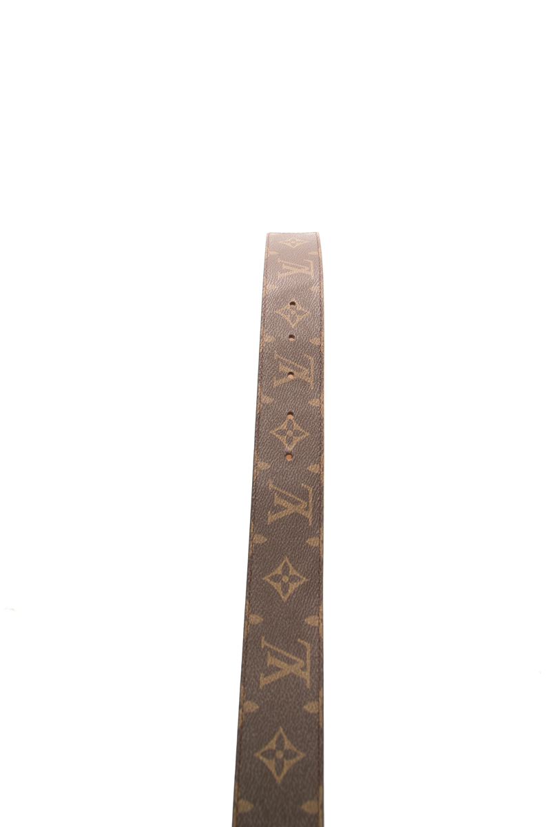 LV Initiales 40mm Belt - Size 40