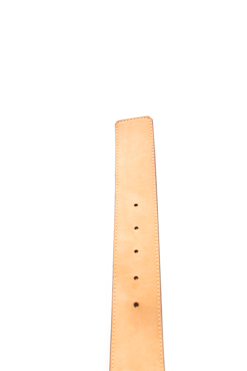 LV Initiales 40mm Belt - Size 40