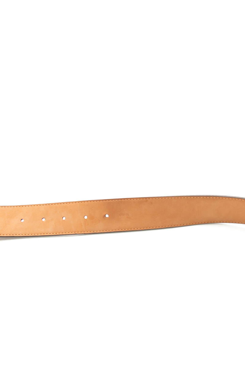 LV Initiales 40mm Belt - Size 40