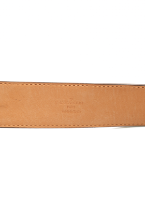 LV Initiales 40mm Belt - Size 40