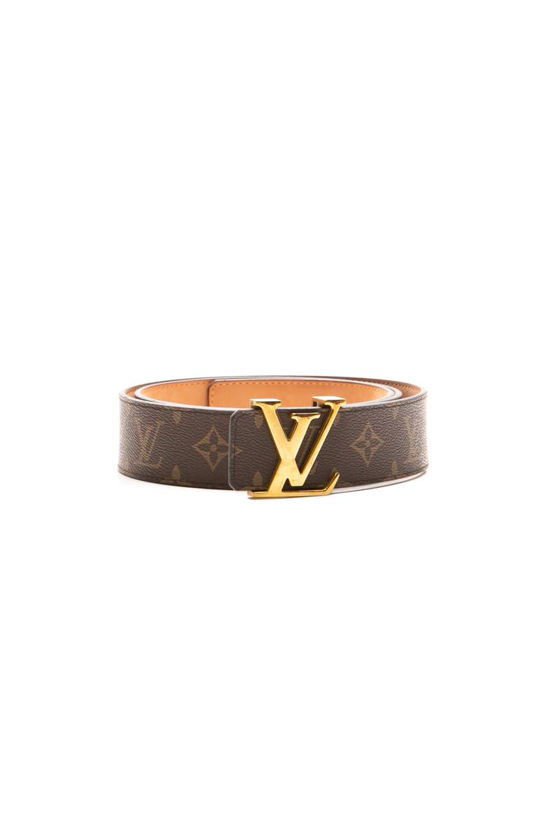 Louis-Vuitton-LV-Initiales-40mm-Belt- Size-40-299523