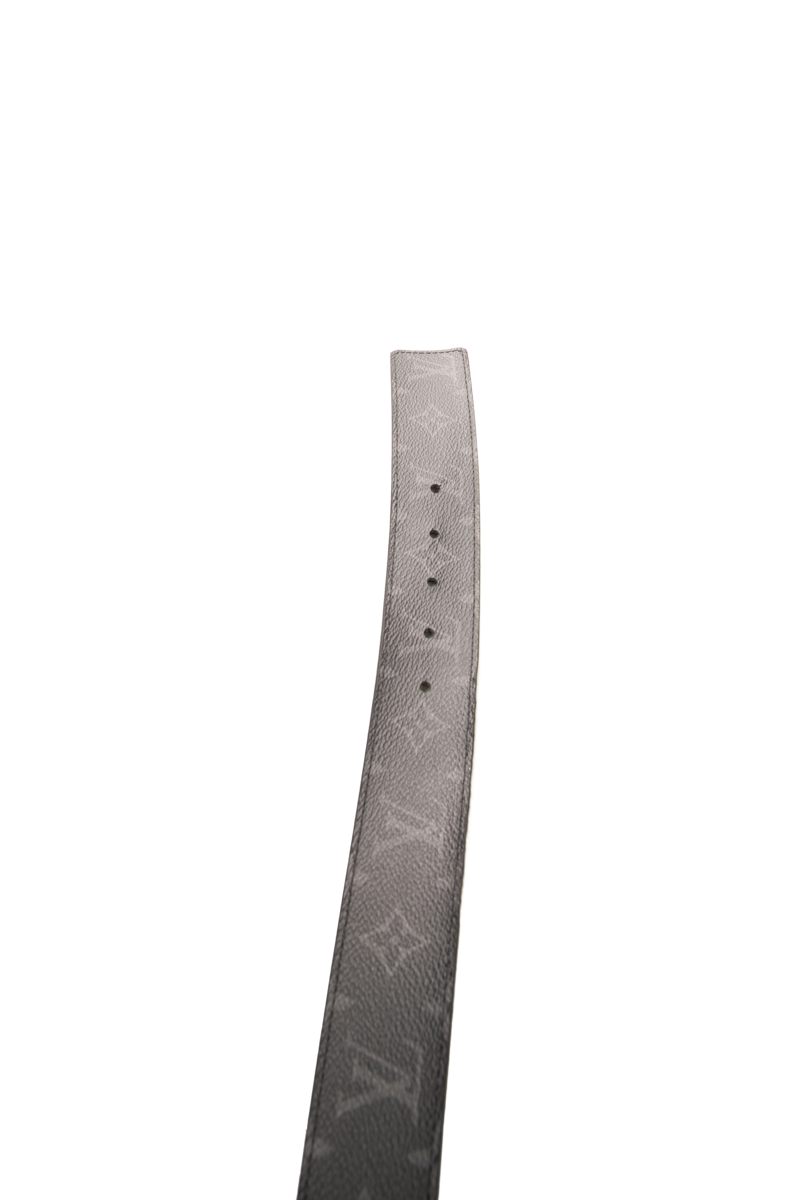 Men's Reversible LV Initiales 40mm Belt - Size 40