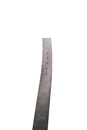 Men's Reversible LV Initiales 40mm Belt - Size 40