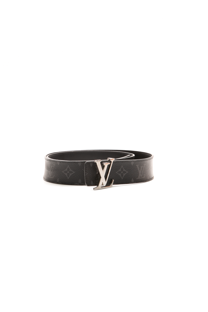 Louis-Vuitton-Men's-Reversible-LV- Initiales-40mm-Belt-Size-40-299583