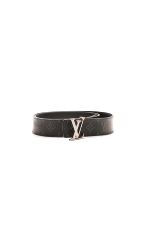 Louis-Vuitton-Men's-Reversible-LV- Initiales-40mm-Belt-Size-40-299583