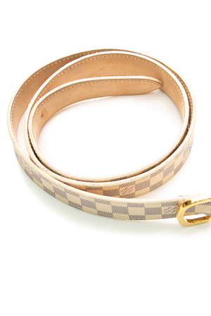 Mini Tresor Belt - Size 36