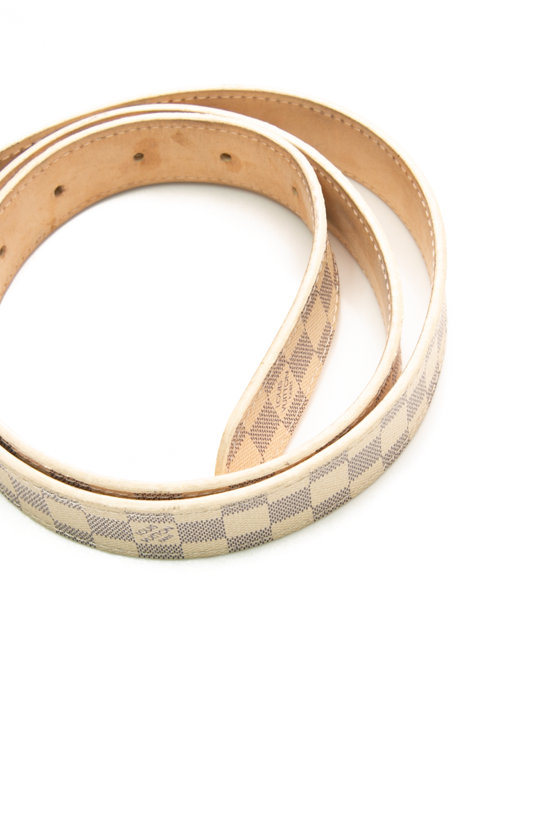 Mini Tresor Belt - Size 36