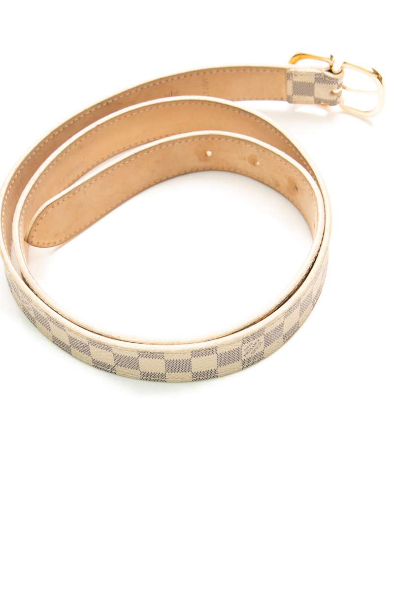Mini Tresor Belt - Size 36