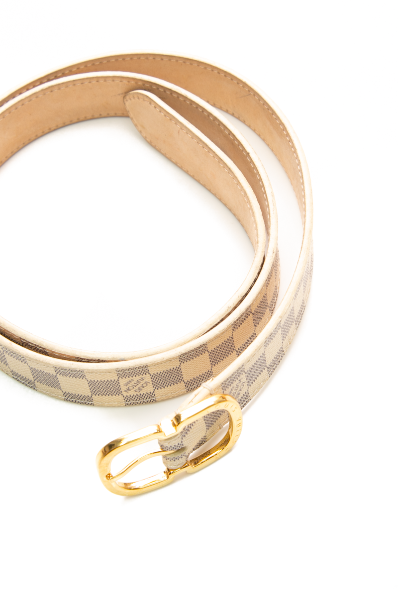 Mini Tresor Belt - Size 36