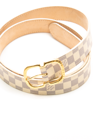 Mini Tresor Belt - Size 36