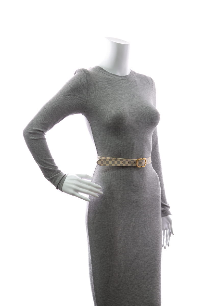 Mini Tresor Belt - Size 36