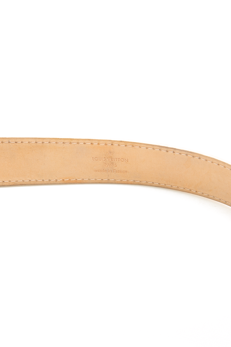 Mini Tresor Belt - Size 36