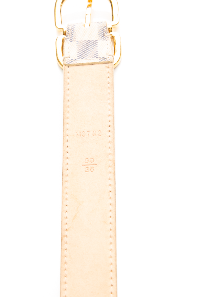 Mini Tresor Belt - Size 36