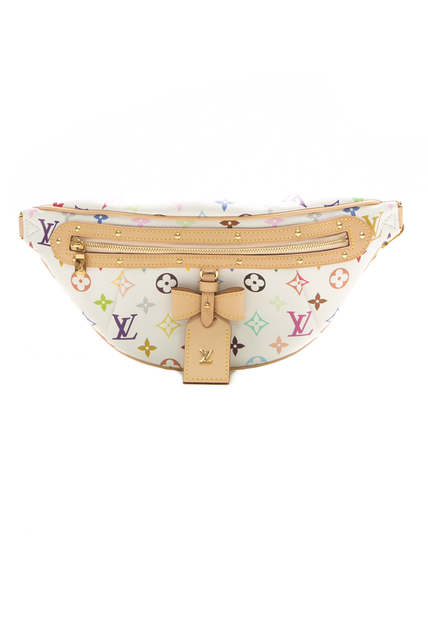 Louis Vuitton LV x TM High Rise Bumbag - Couture USA