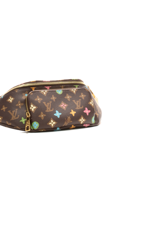 x Tyler the Creator Craggy Rush Bumbag