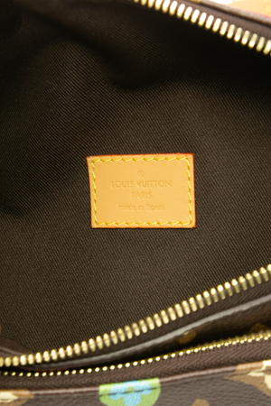 x Tyler the Creator Craggy Rush Bumbag