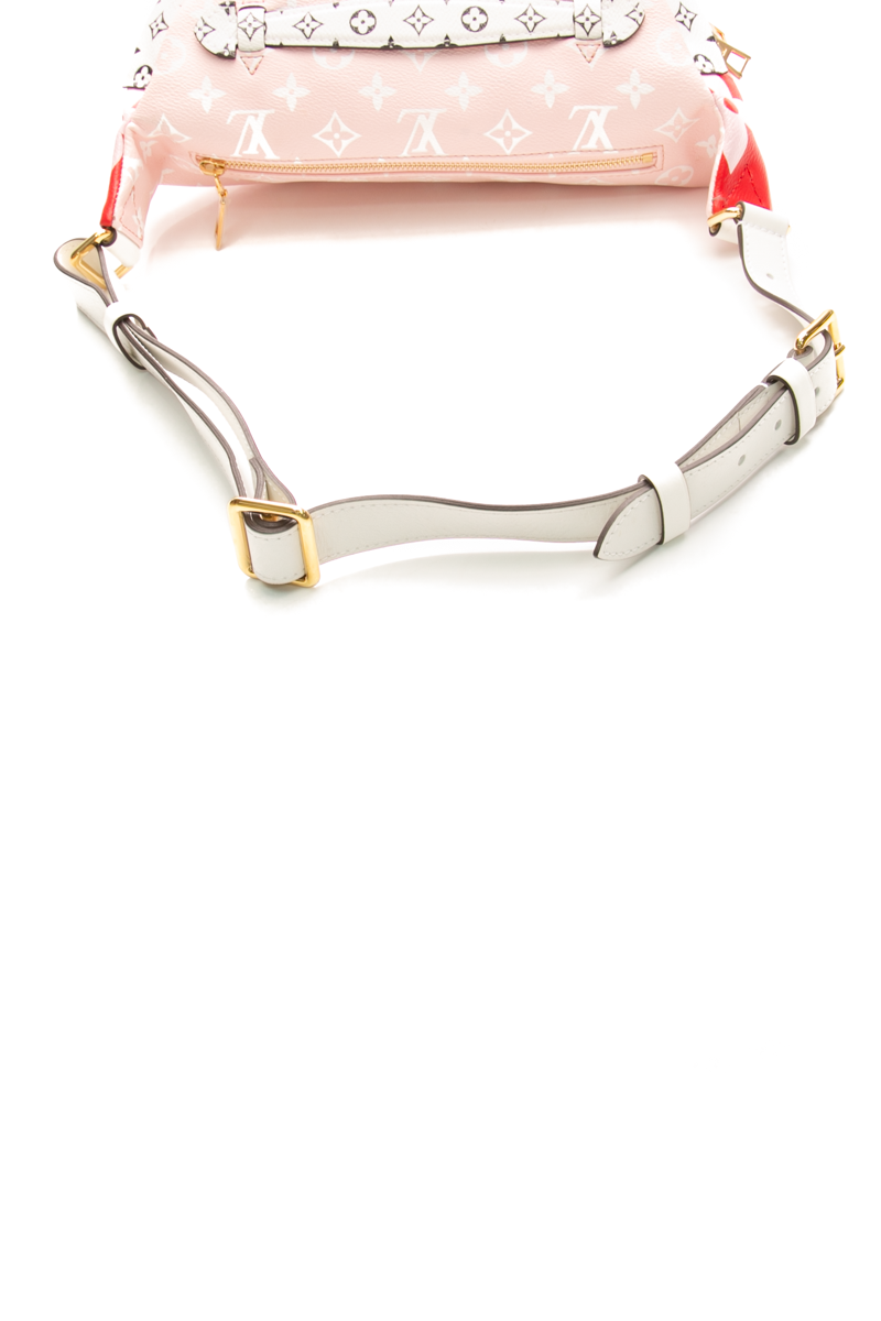 Giant Monogram Bumbag