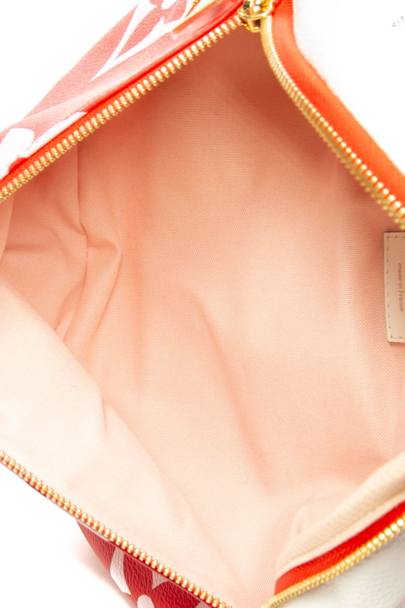 Giant Monogram Bumbag