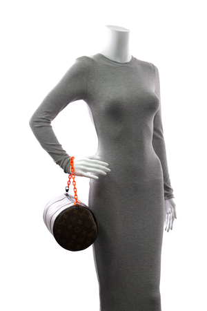 Solar Ray Papillon Messenger