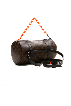 Solar Ray Papillon Messenger