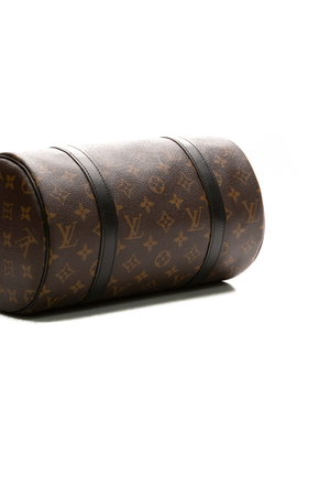 Solar Ray Papillon Messenger