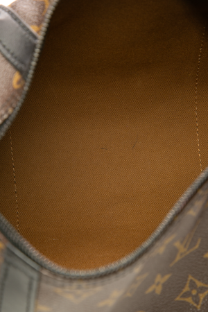 Solar Ray Papillon Messenger