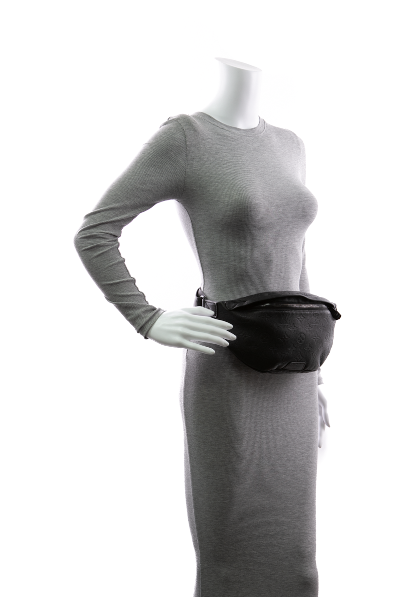 Shadow Discovery Bumbag