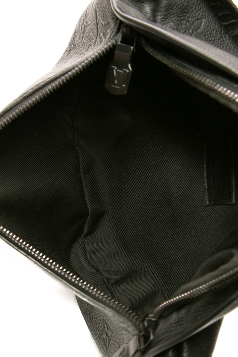 Shadow Discovery Bumbag