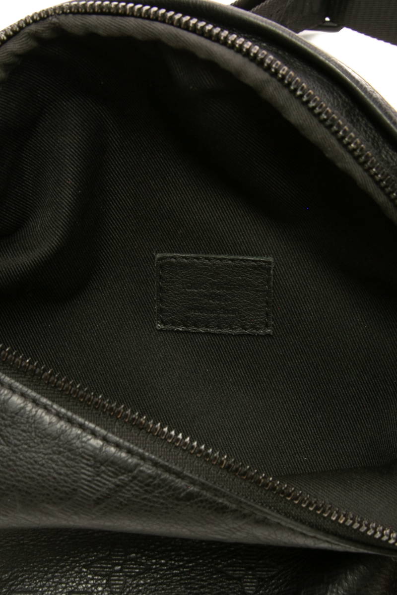 Shadow Discovery Bumbag