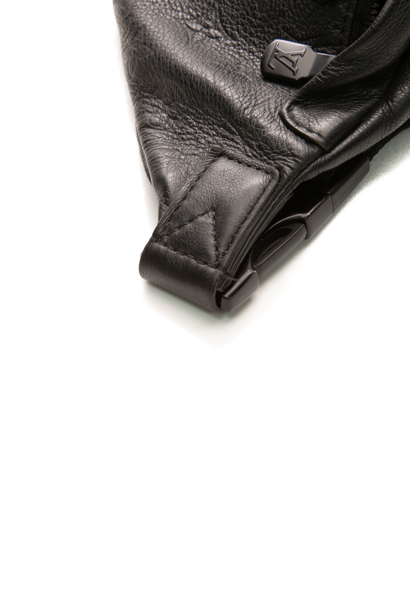 Shadow Discovery Bumbag