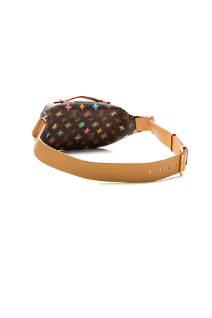 x Tyler the Creator Craggy Rush Bumbag