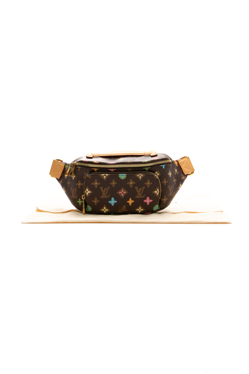 x Tyler the Creator Craggy Rush Bumbag