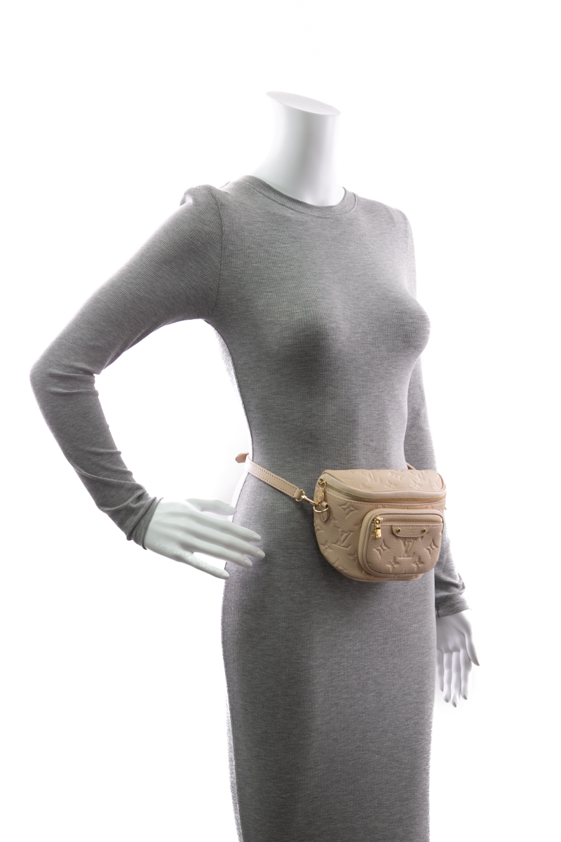 Mini Bumbag