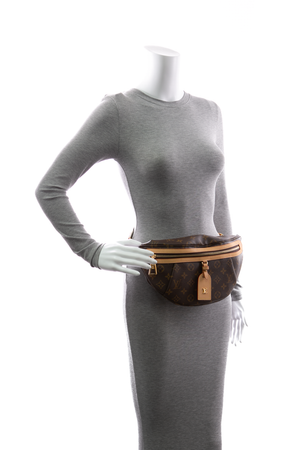 High Rise Bumbag