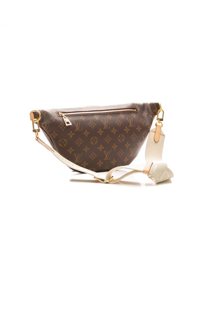 High Rise Bumbag