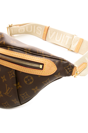 High Rise Bumbag