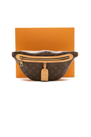 High Rise Bumbag