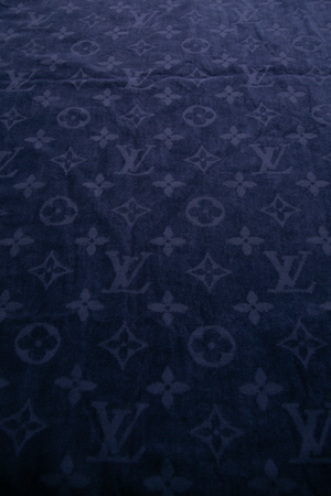 Bandana Beach Blanket & Carrier