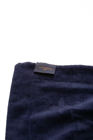 Bandana Beach Blanket & Carrier