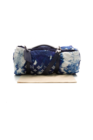 Bandana Beach Blanket & Carrier