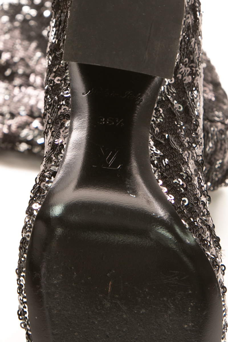 Donna Boots - Size 36.5