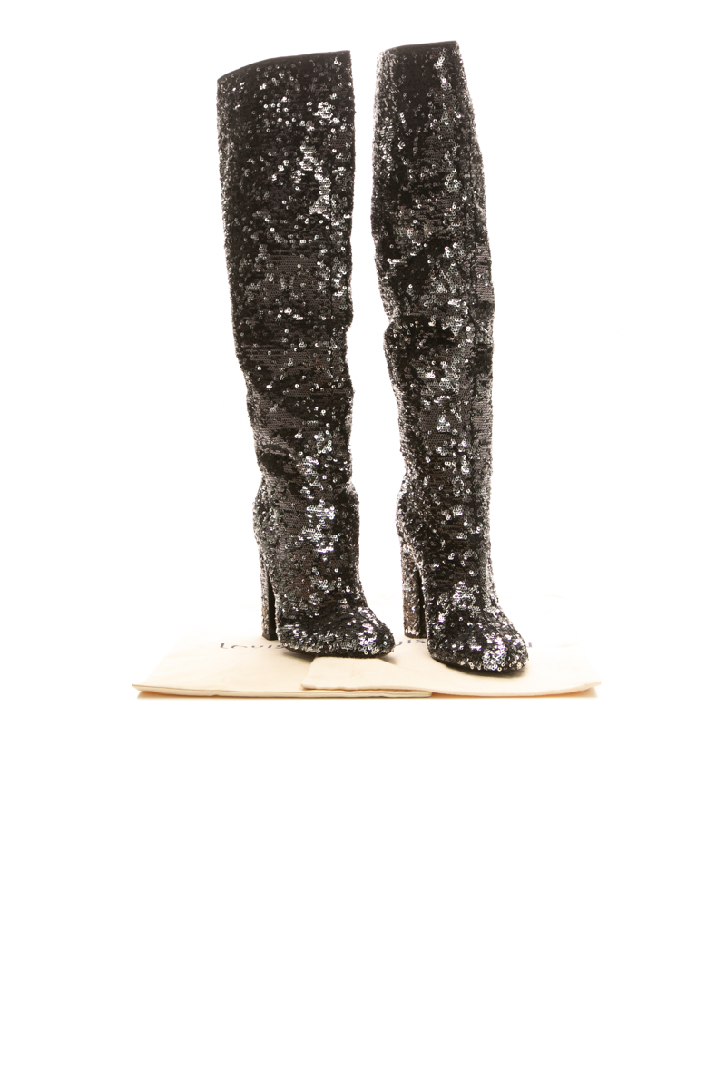 Donna Boots - Size 36.5