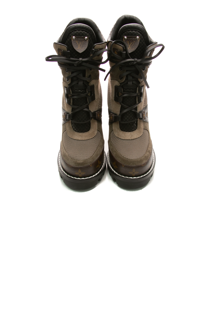 295103-louis-vuitton-Laureate-Desert-Heeled-Boots-Size-39