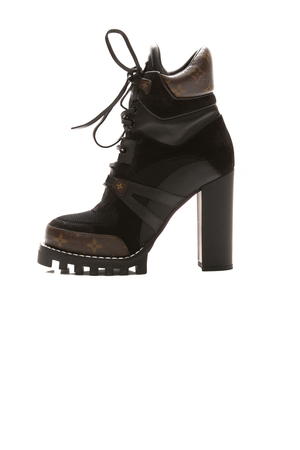 Louis-Vuitton-Star-Trail-Ankle-Boot-Size -39-295492