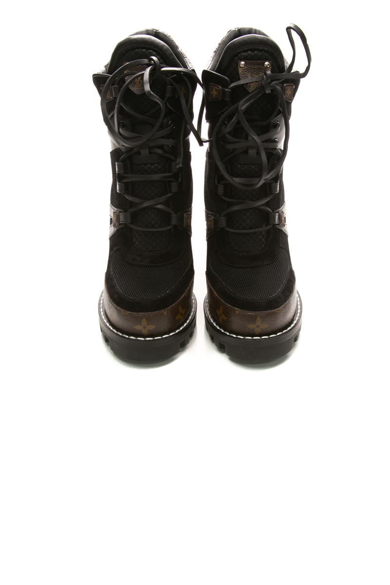 Star Trail Ankle Boot - Size 39